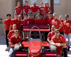 FSAE Team