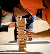 jenga