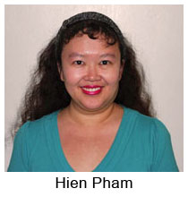 hien pham