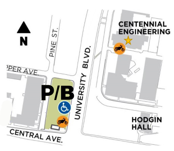 photo: parking map 