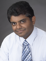 Dr. Sanjay Krishna