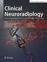 clinical neurology journal cover