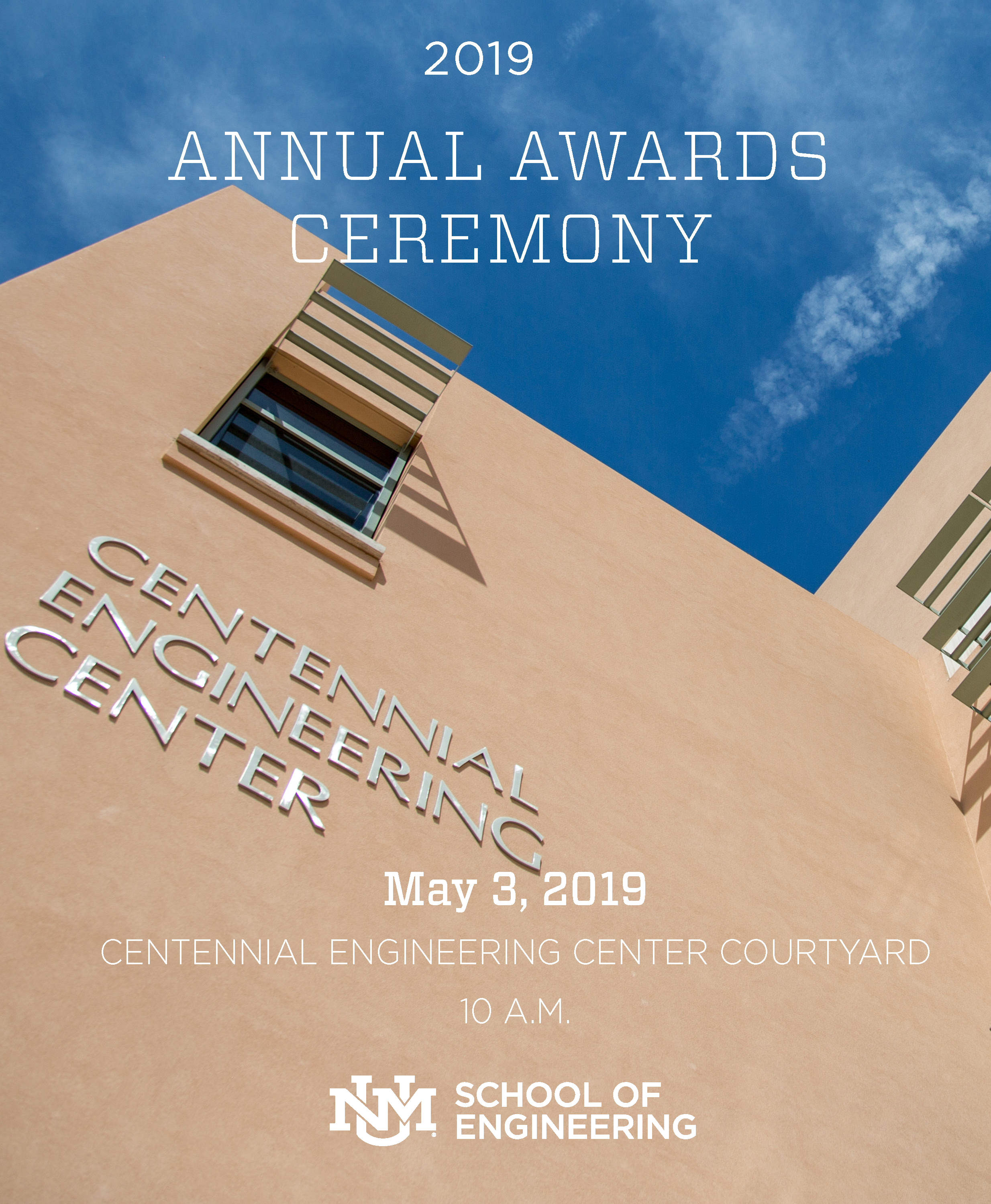 2019 awards cover image