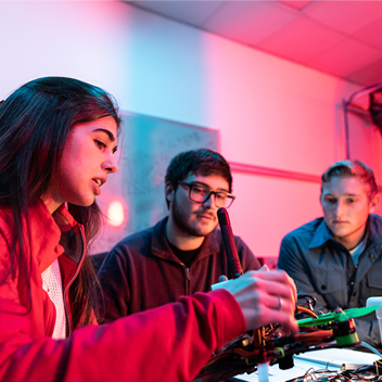 Summer Bridge Program