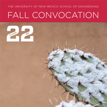 2022 Fall Convocation