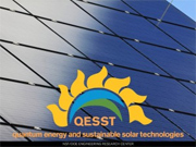 QESST logo