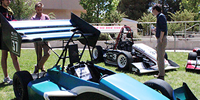 fsae electric car fund