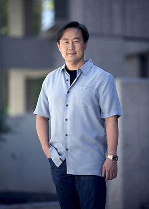 photo of Sang M. Han