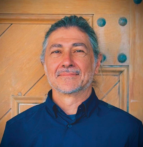 photo: Manel Martinez-Ramon